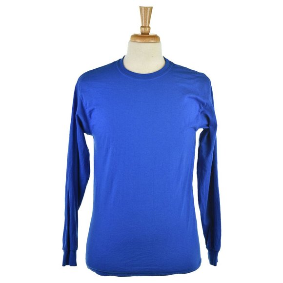 Gildan Classic T-Shirt Uomo - Confezione Da 2 - Modello G500 In Cotone 150g - Colore Maroon-Haze